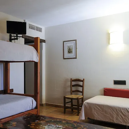 Ghm Monachil Hotel Sierra Nevada