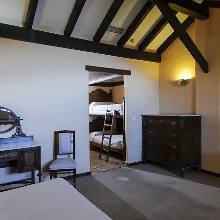 Ghm Monachil מלון