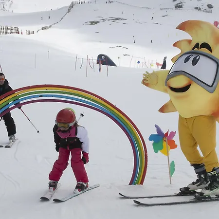 Ghm Monachil סיירה נבדה