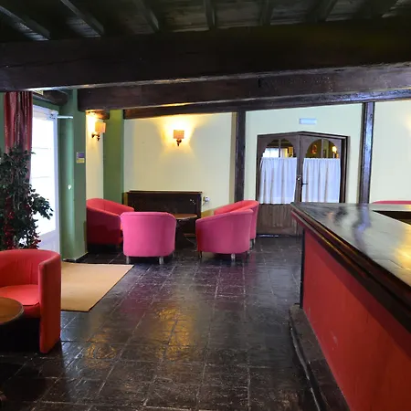 Ghm Monachil Hotel Sierra Nevada