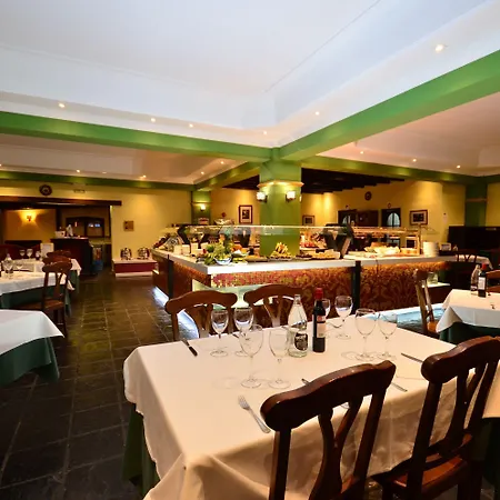 Ghm Monachil סיירה נבדה