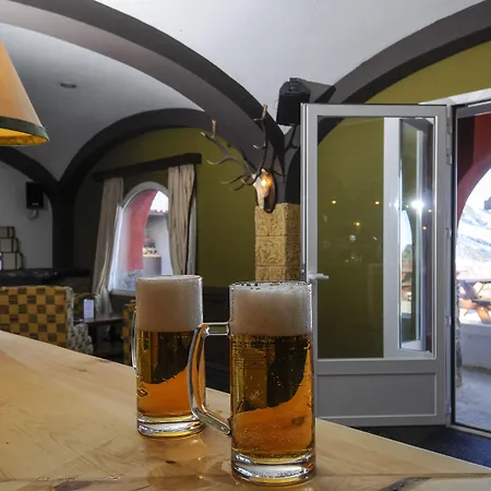 Ghm Monachil Hotel Sierra Nevada