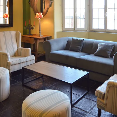 Ghm Monachil מלון 3*