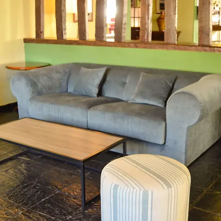 Ghm Monachil סיירה נבדה