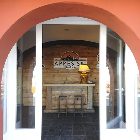 Ghm Monachil 3* Sierra Nevada