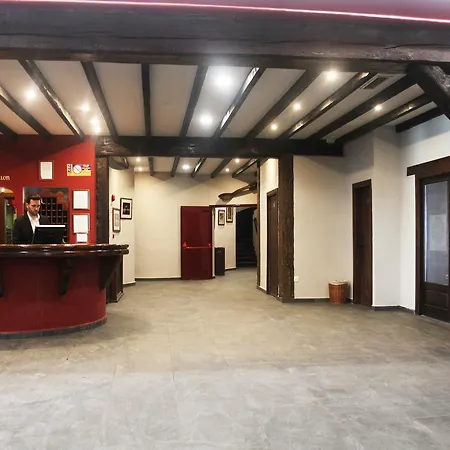 Ghm Monachil 3* סיירה נבדה