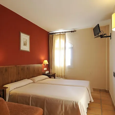 Ghm Monachil 3*