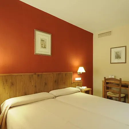 Hotel Ghm Monachil