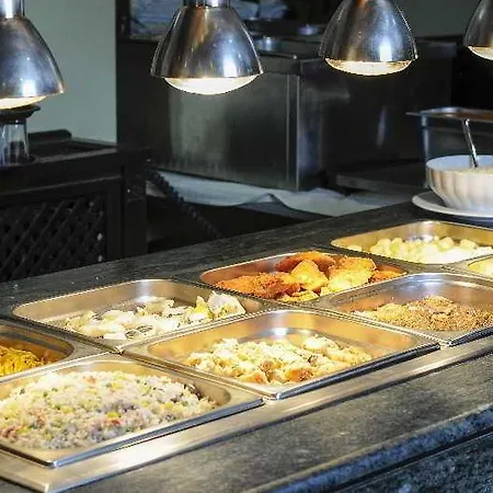 Ghm Monachil Hotel 3*