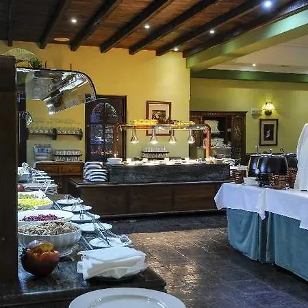 Hotel Ghm Monachil 3*