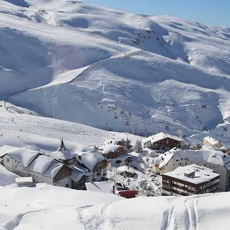 Ghm Monachil Sierra Nevada
