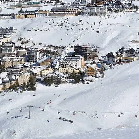 Ghm Monachil Hotel Sierra Nevada