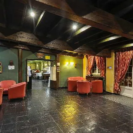 Ghm Monachil 3*