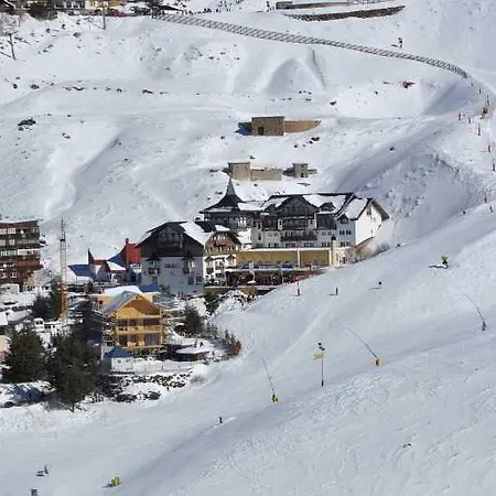 Hotel Ghm Monachil