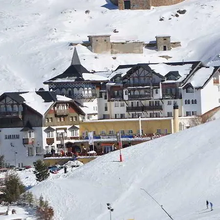 Ghm Monachil 3* Sierra Nevada