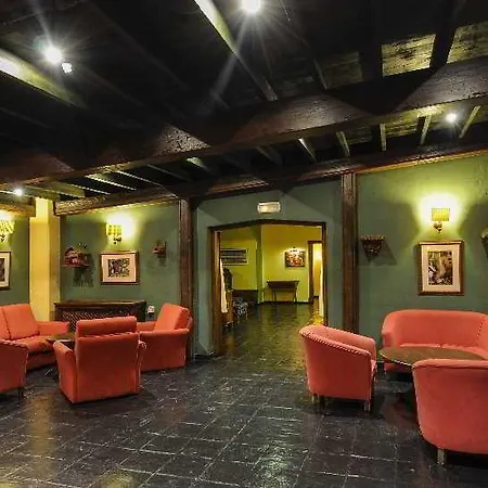 Ghm Monachil Hotel