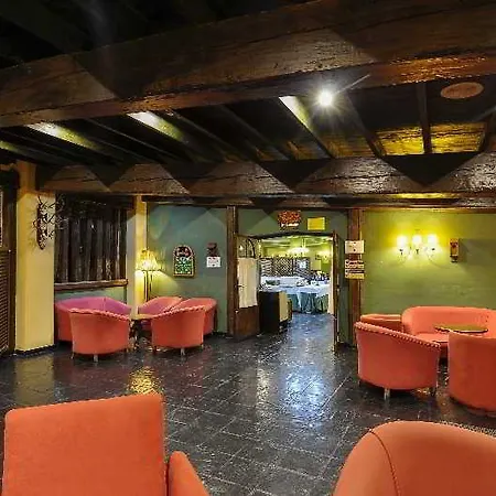 Hotel Ghm Monachil