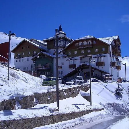 Ghm Monachil 3* Sierra Nevada