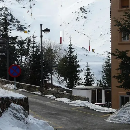 Ghm Monachil