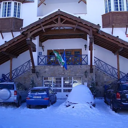 Hotel Ghm Monachil Sierra Nevada