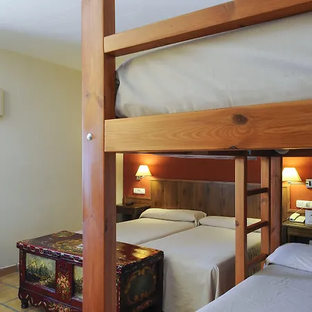 Hotel Ghm Monachil