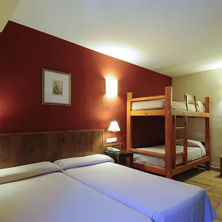 Ghm Monachil Sierra Nevada