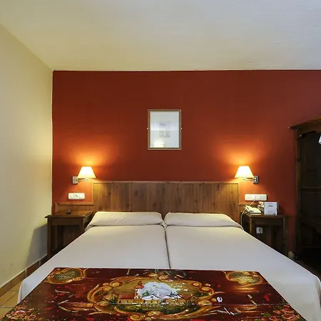 Ghm Monachil 3* Sierra Nevada