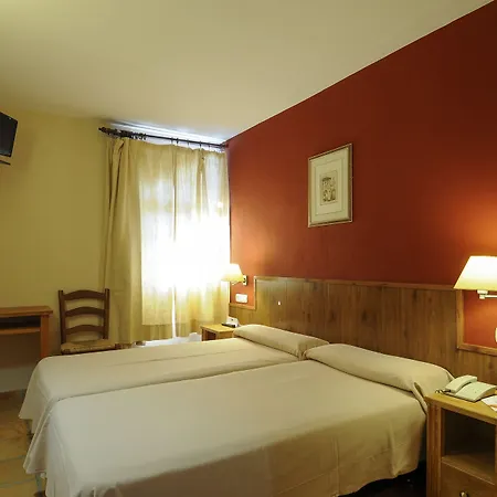 Ghm Monachil 3* Sierra Nevada