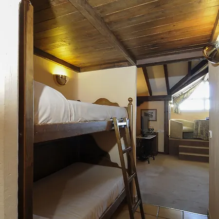 Hotel Ghm Monachil