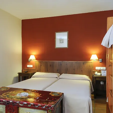 Ghm Monachil Hotel
