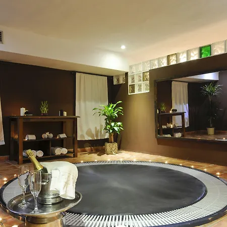 Ghm Monachil 3*
