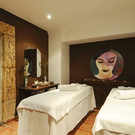Hotel Ghm Monachil 3*