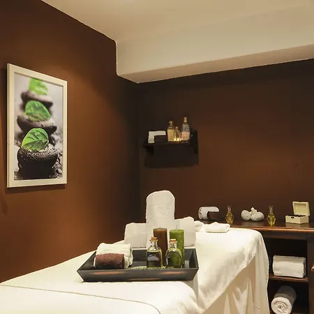 Ghm Monachil Hotel 3*