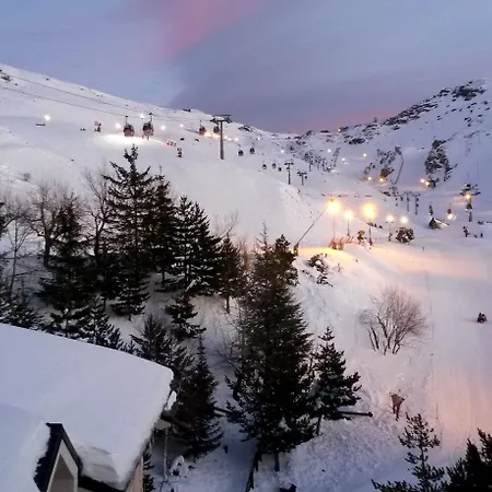 Ghm Monachil Sierra Nevada