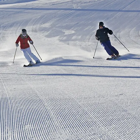 Ghm Monachil Sierra Nevada