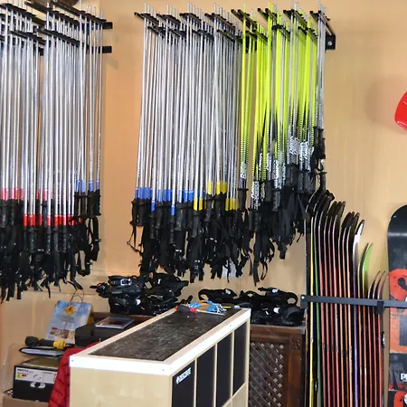 Ghm Monachil Hotel 3*