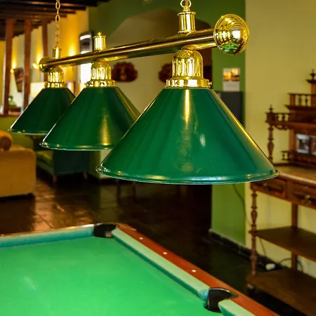 Ghm Monachil Hotel 3*