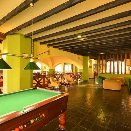 Ghm Monachil Sierra Nevada