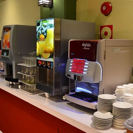 Ghm Monachil Sierra Nevada