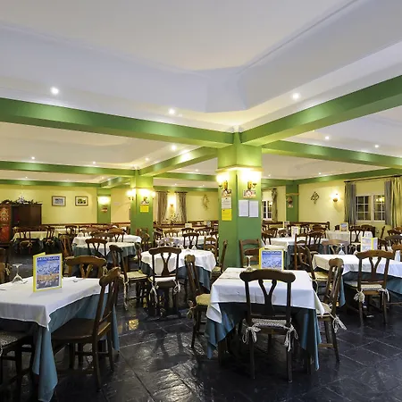Hotel Ghm Monachil 3*