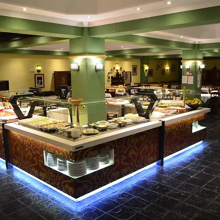 Ghm Monachil 3* Sierra Nevada