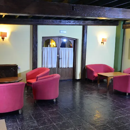 Ghm Monachil Hotel 3*