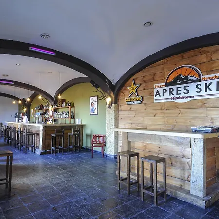 Ghm Monachil Sierra Nevada