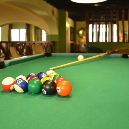 Ghm Monachil Sierra Nevada