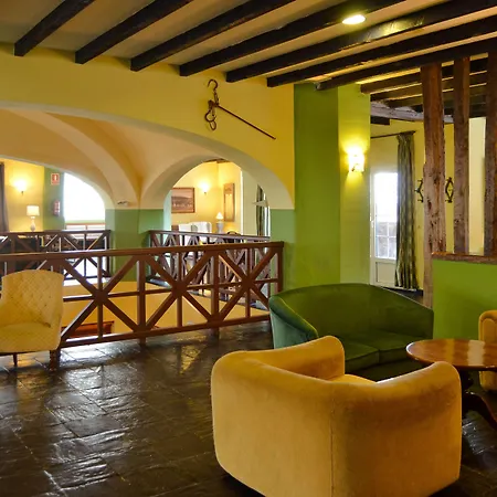 Hotel Ghm Monachil 3*