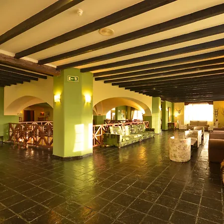 Hotel Ghm Monachil Sierra Nevada