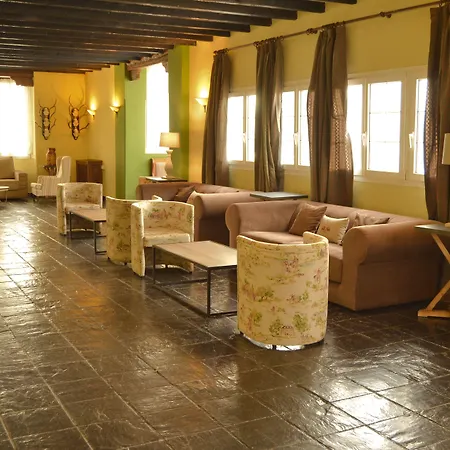 Ghm Monachil 3*