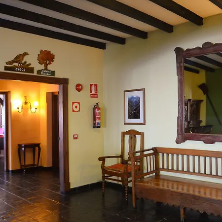 Ghm Monachil Hotel
