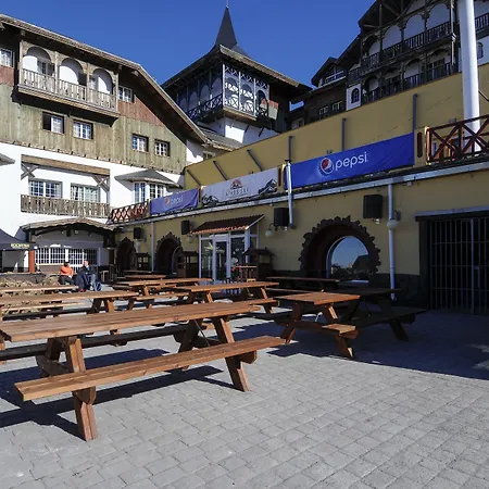 Ghm Monachil Sierra Nevada