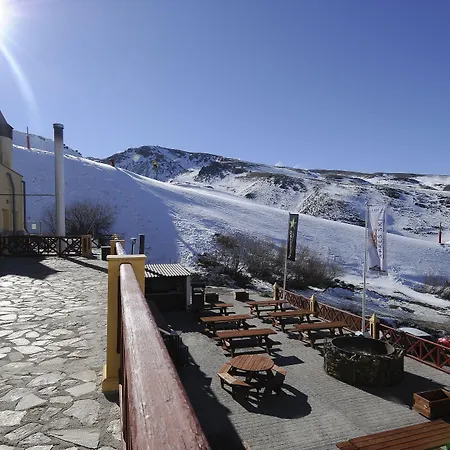 Ghm Monachil Sierra Nevada